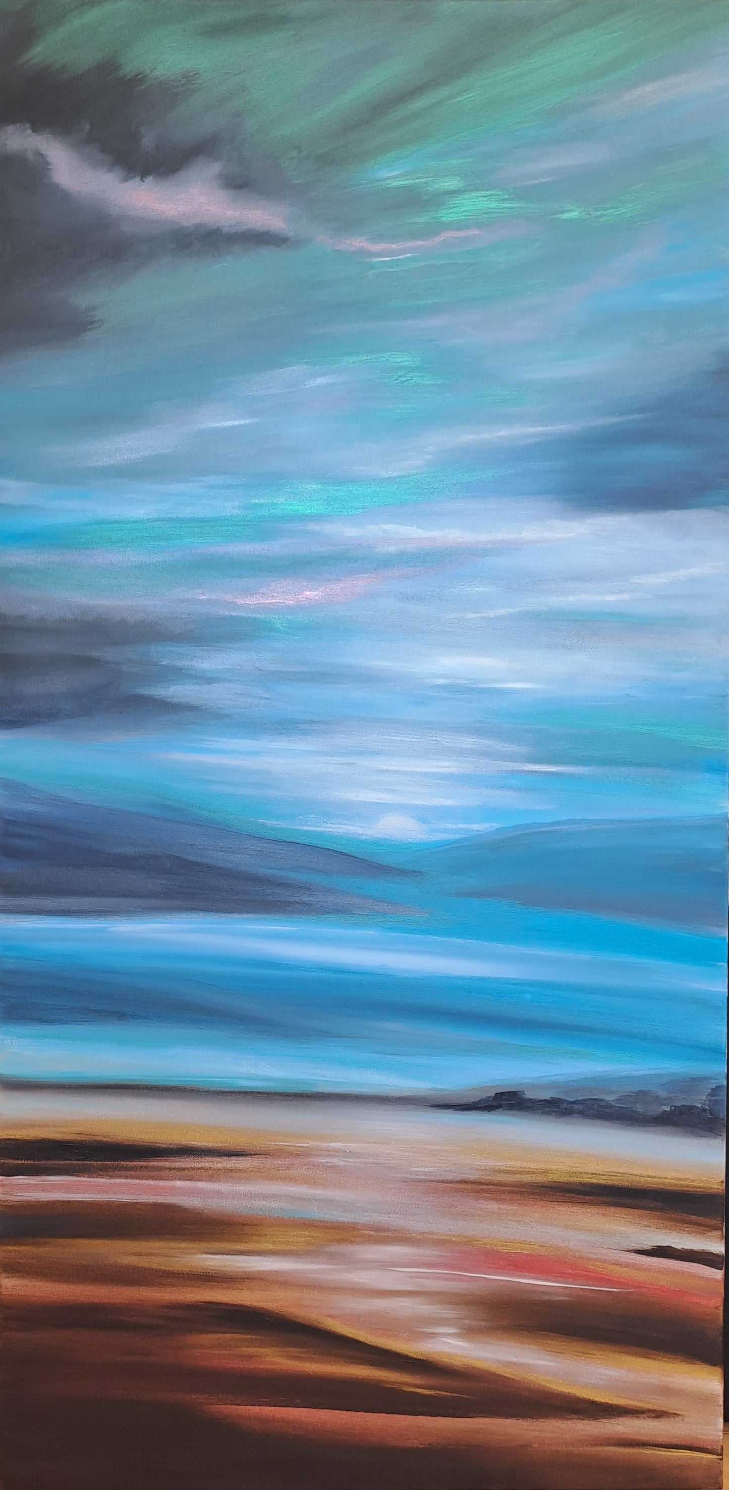 'Peace and Quiet'