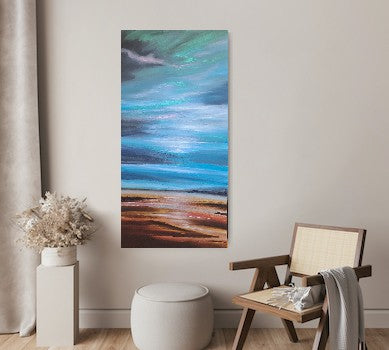 'Peace and Quiet'
