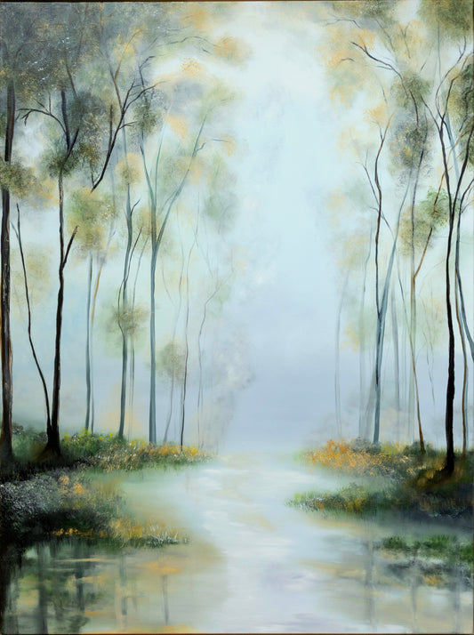 Fragility - 122 x 87